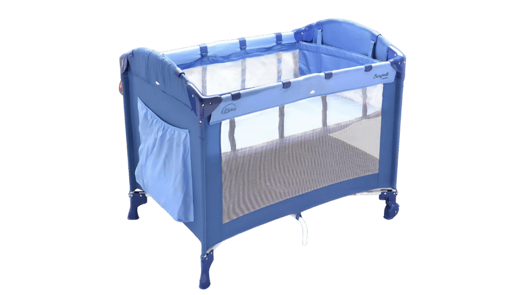 berços para bebê marca burigotta