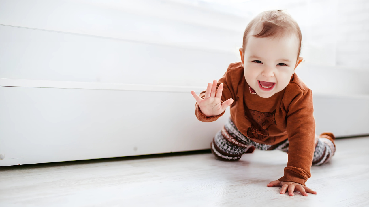 Dicas para Fortalecer a Imunidade do Bebê Naturalmente