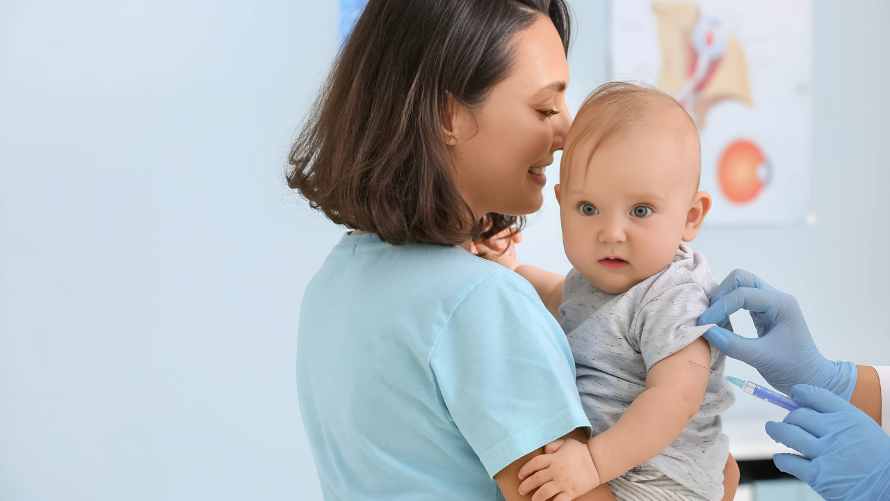 Vacinação Infantil: O Que Toda Mãe Precisa Saber?