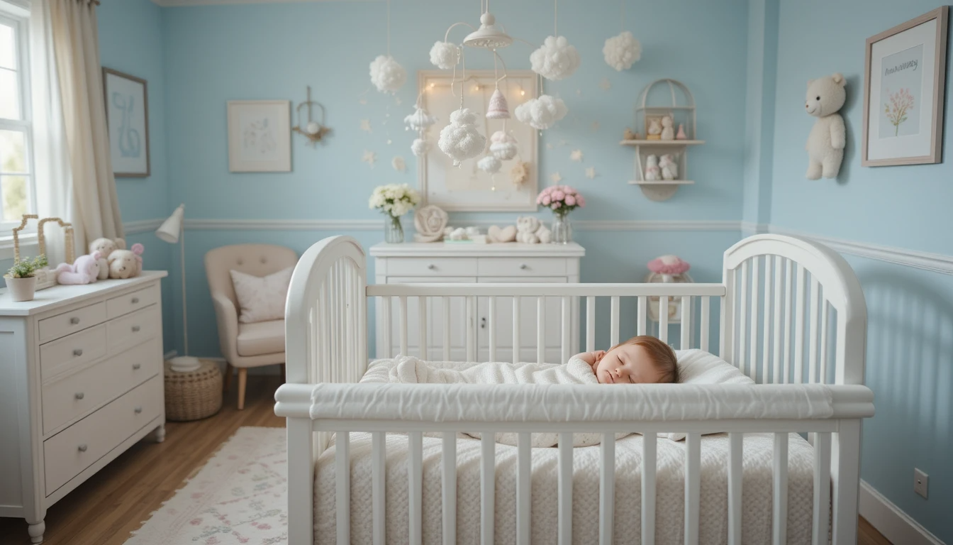 Quantas Horas o Bebê Deve Dormir por Dia? Descubra o Ideal em Cada Fase