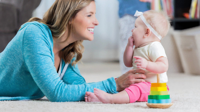 Como Estimular a Fala do Bebê: Técnicas Comprovadas por Especialistas