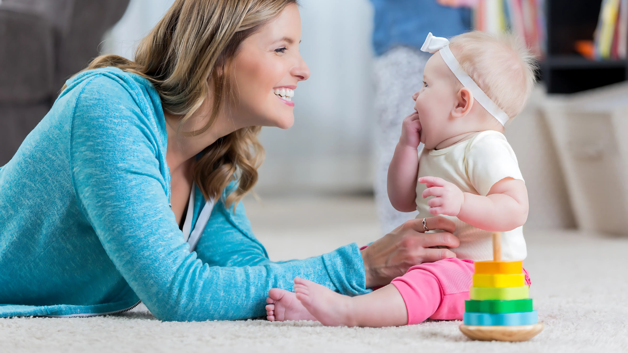 Como Estimular a Fala do Bebê: Técnicas Comprovadas por Especialistas
