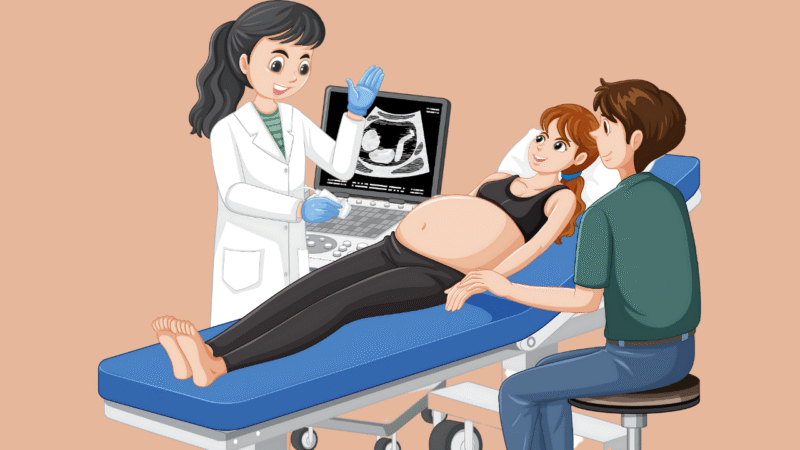 Como se preparar para o parto normal: 5 passos essenciais